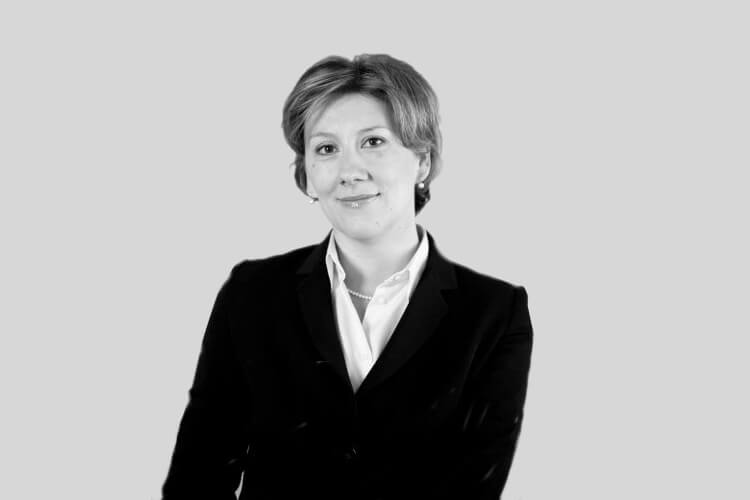 sanja stevic HIP career workshop