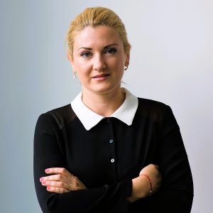 Dr.Manuela Toteva