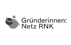 Gründerinnen Netzwerk Logo