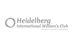 Logo of Heidelberg International Women's Club