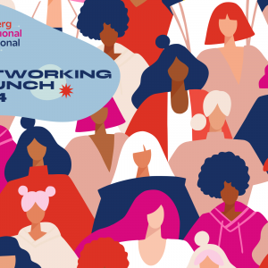 Save the Date: HIP Networking Brunch 2024 on October 19, 2024