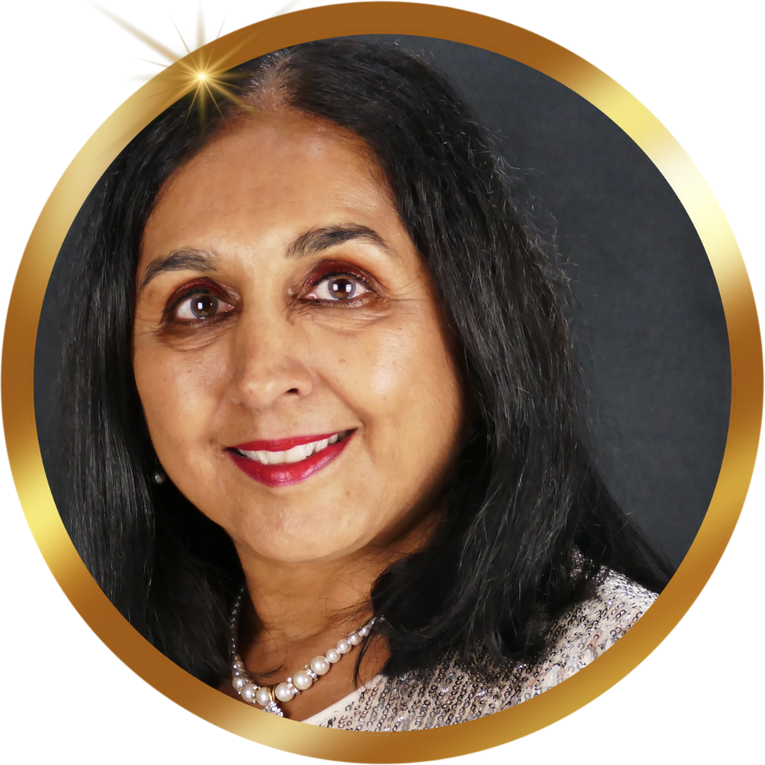Amarpal Kaur Sohi