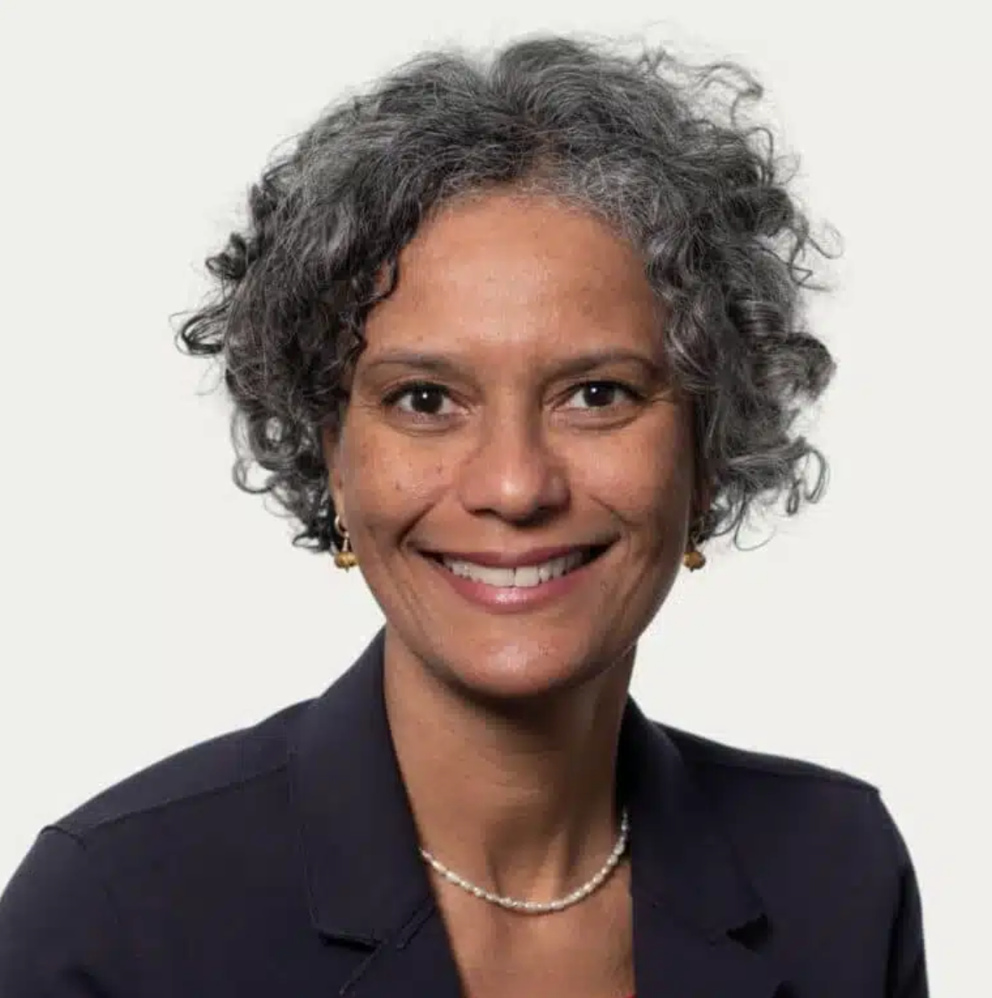 Michèle F. Ribeiro